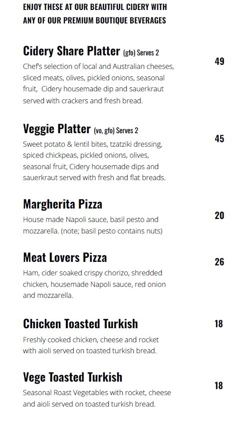 ReducedMenu